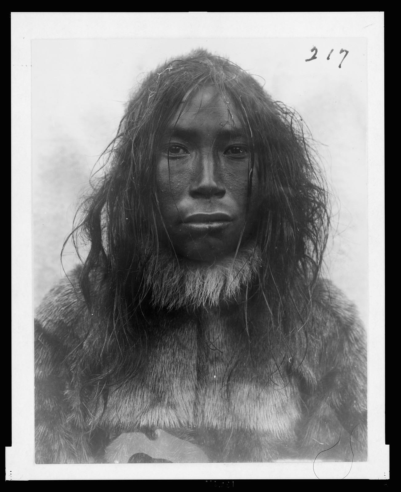 Harrigan — historic photograph
