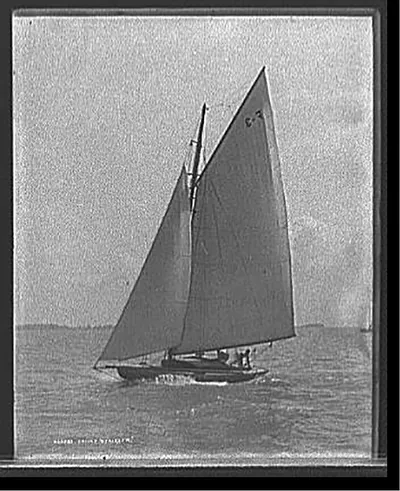 Yacht Otsiketa