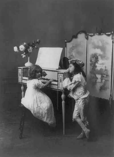 Love's Young Dream