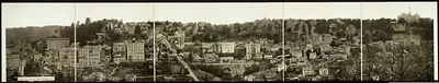 Eureka Springs, Arkansas, 1914