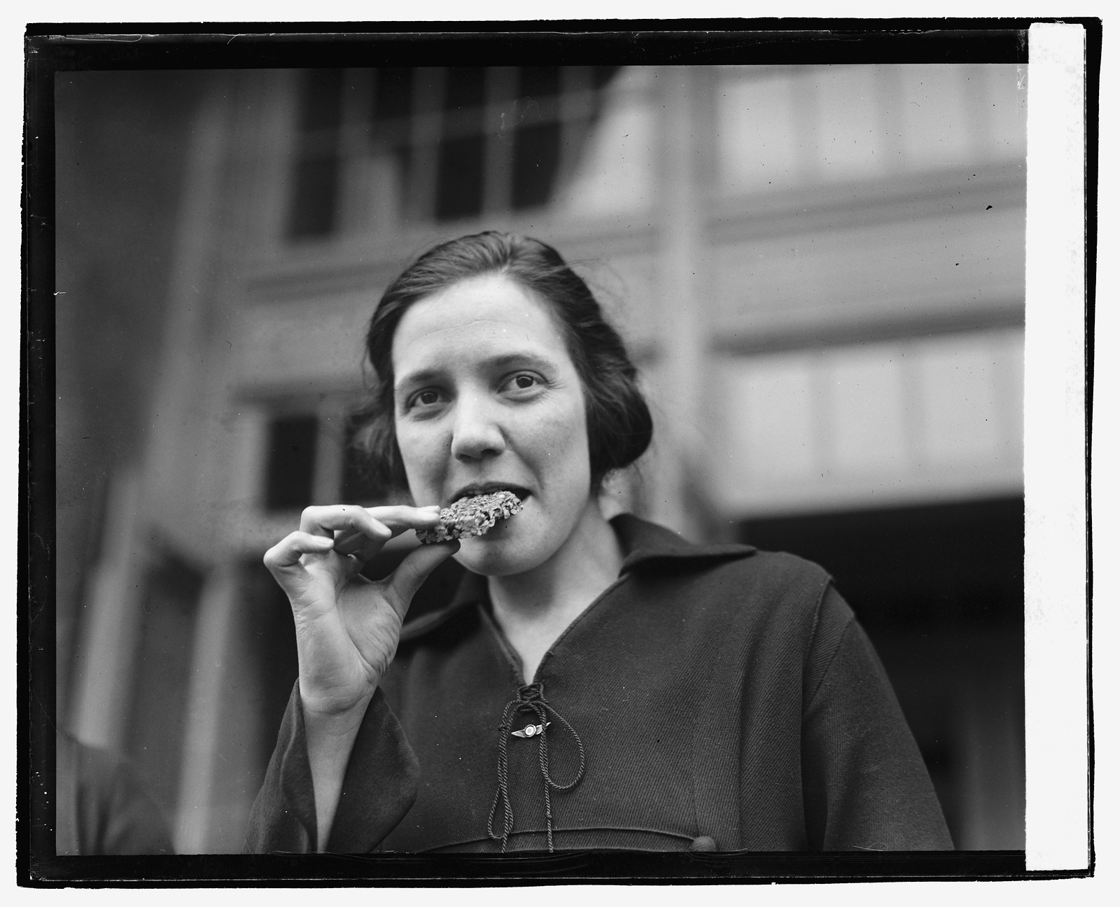 Herald, govt. workers, [1920] — historic photograph