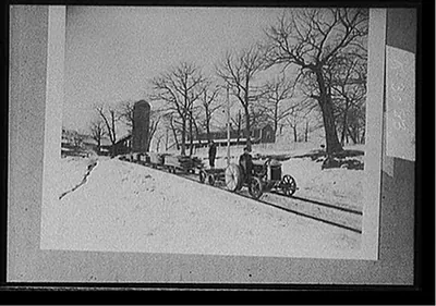 [Fords on railway]