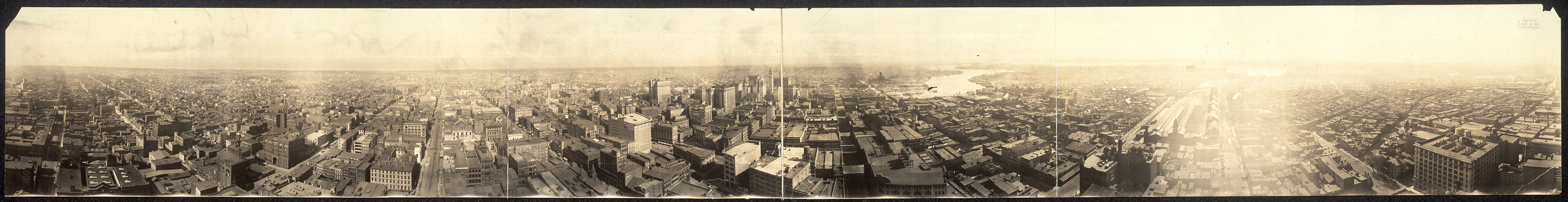 BaltimoreP, Maryland, 1912, 1912 — historic image