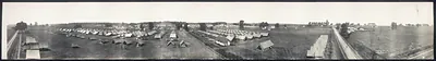 Camp Perry, Ohio, 1913