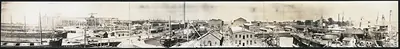 Newport News, Virginia, 1915