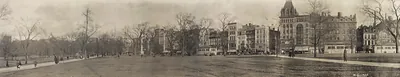 MA Boston Common