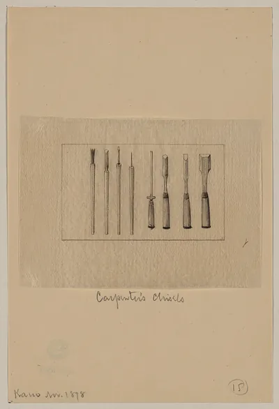 [Japanese drawing]