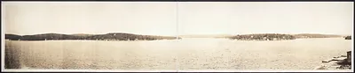 Lake Hopatcong Nolans Point, New Jersey, 1913