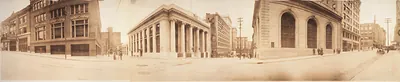 10th Baltimore Kansas City, Missouri, 1909