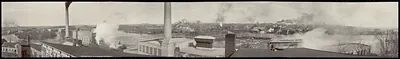 Carthage, New York, 1911