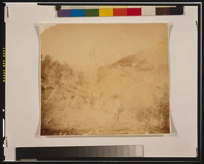 White River Valley--Apache