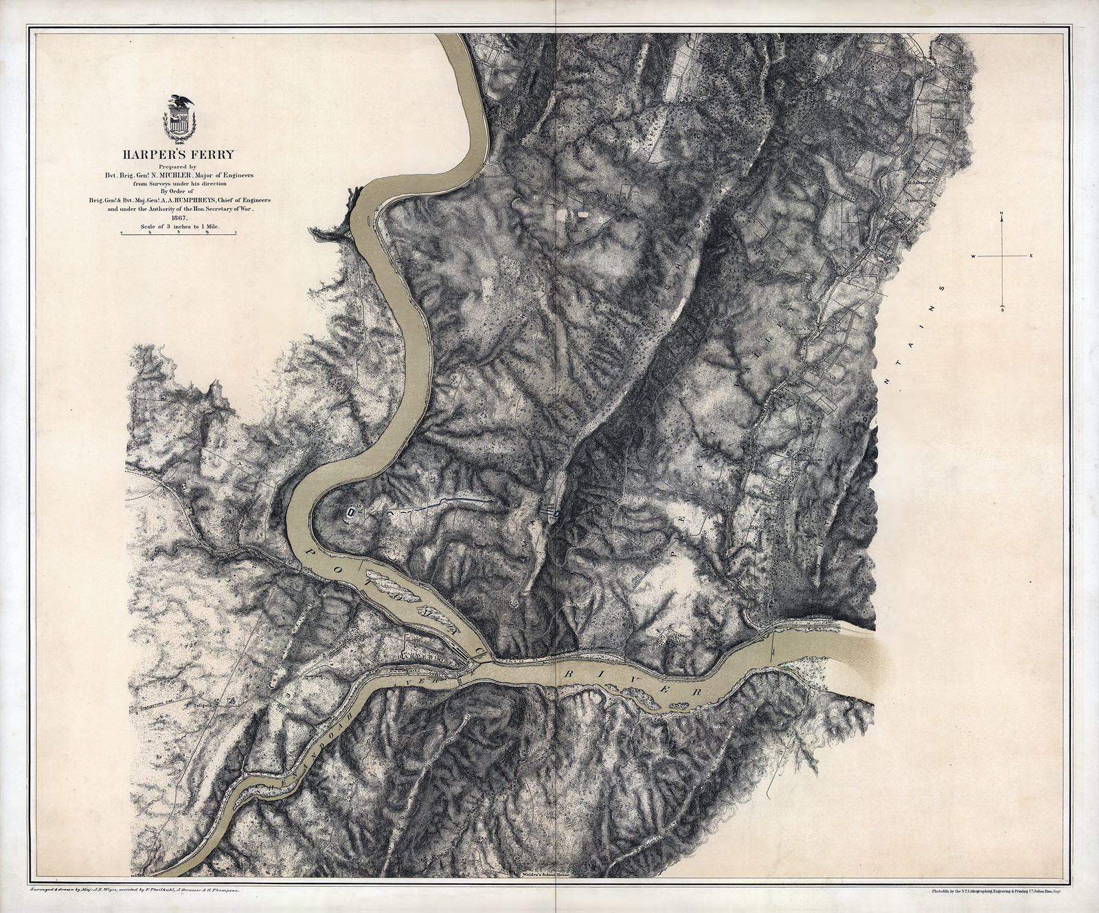 cw0697500Harper's Ferry [1863] — historic image