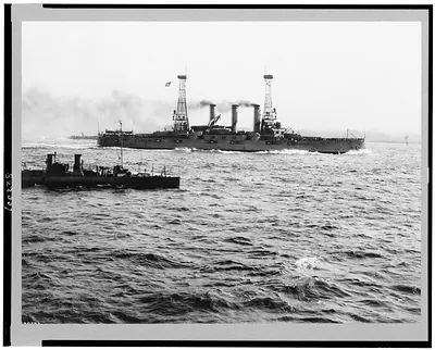 [U.S.S. Kansas]