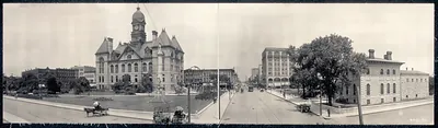 Joliet, Illinois, 1914