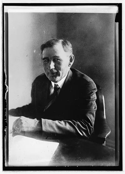 William J. Sears, Fla.