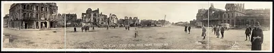 Arras, France, 1919