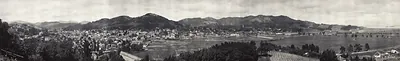 San Rafael, Cal., Feb, California, 1909