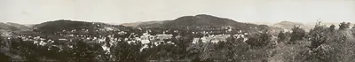 Woodstock 1914b, Vermont