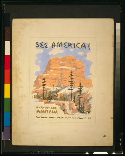 See America!