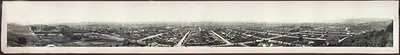 Los Angeles (Hollywood), California, 1912