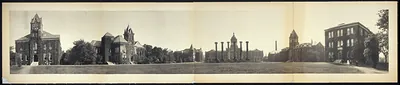 Missouri State Univ Columbia, 1910