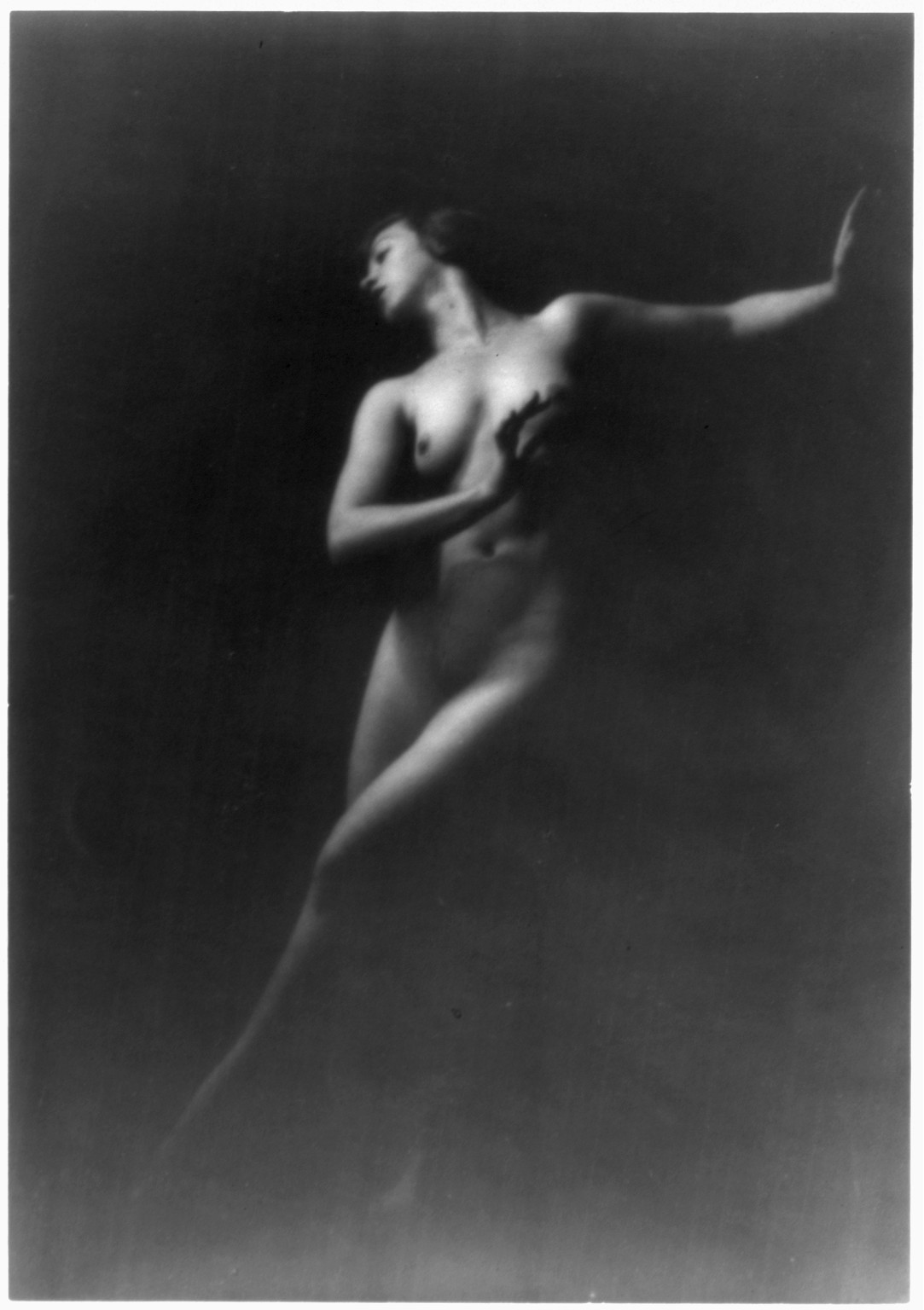 Allegretto, [no date recorded on caption card] — historic photograph