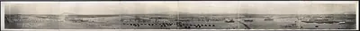 Camp Cody, New Mexico, 1918