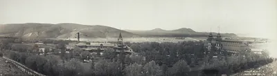 Helena, Montana, 1907
