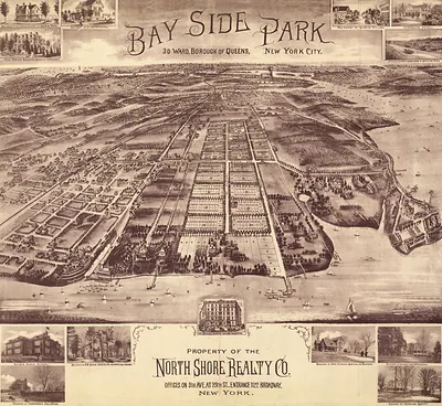 Queens, New York, 1915