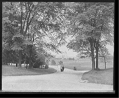 Franklin Park, Columbus, O[hio]