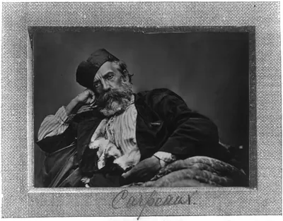 Jean Baptiste Carpeaux, 1827-1875