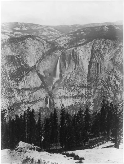 [Yosemite National Park, Calif.]