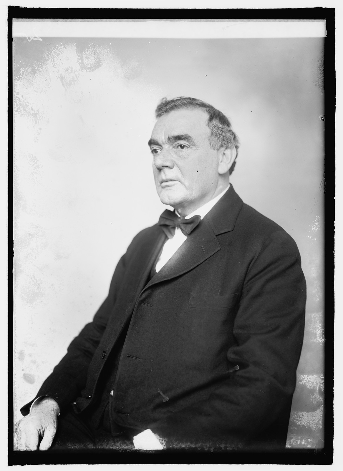 Ladislos Lazora, La., [between 1918 and 1921] — historic photograph