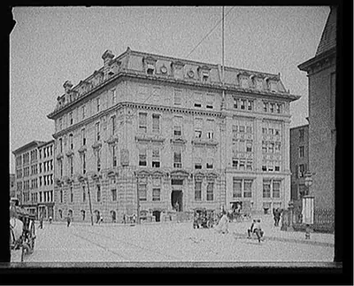 Hartford Fire Insurance Co., Hartford, Conn.