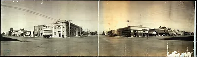 Santa Maria, California, 1911