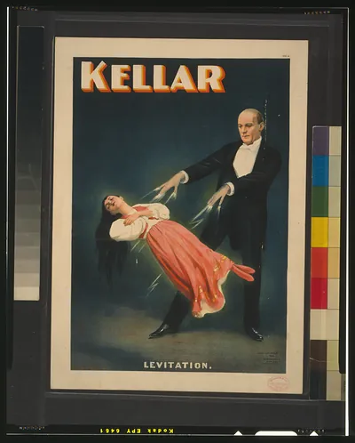 Kellar