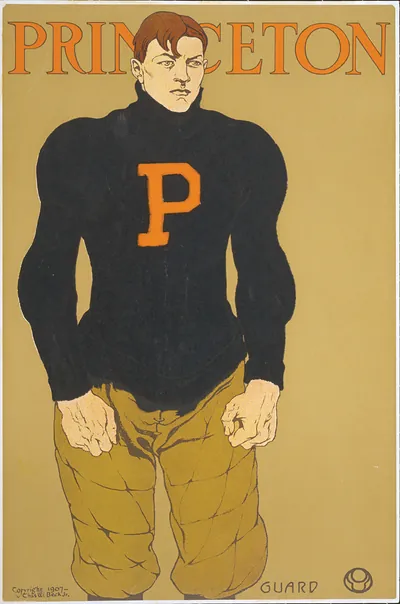 Princeton