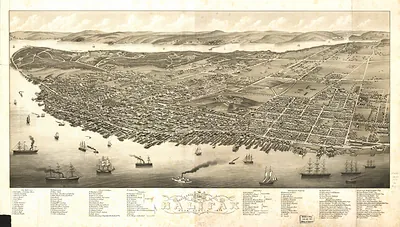 CANADA-Halifax-1879