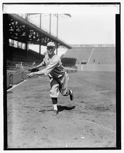 Danforth, St. Louis, 1924