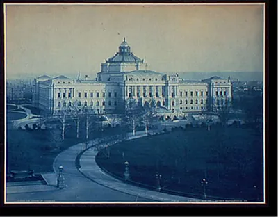 The Library of Congress
