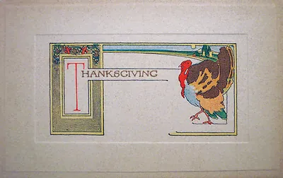 Thanksgiving