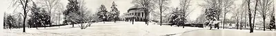 Charlottesville, Virginia, 1914