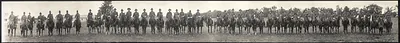 Michigan State Troops, 1917