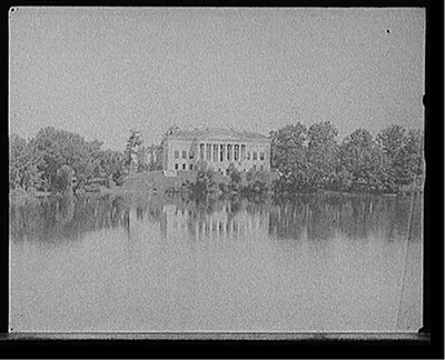 [New York State Building (World's Fair, Pan American Exposition), Buffalo, N.Y.]
