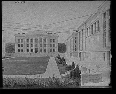 [Harvard Medical College (School), Boston, Mass.]