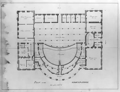 Theaterandhotelbuilding Theatre