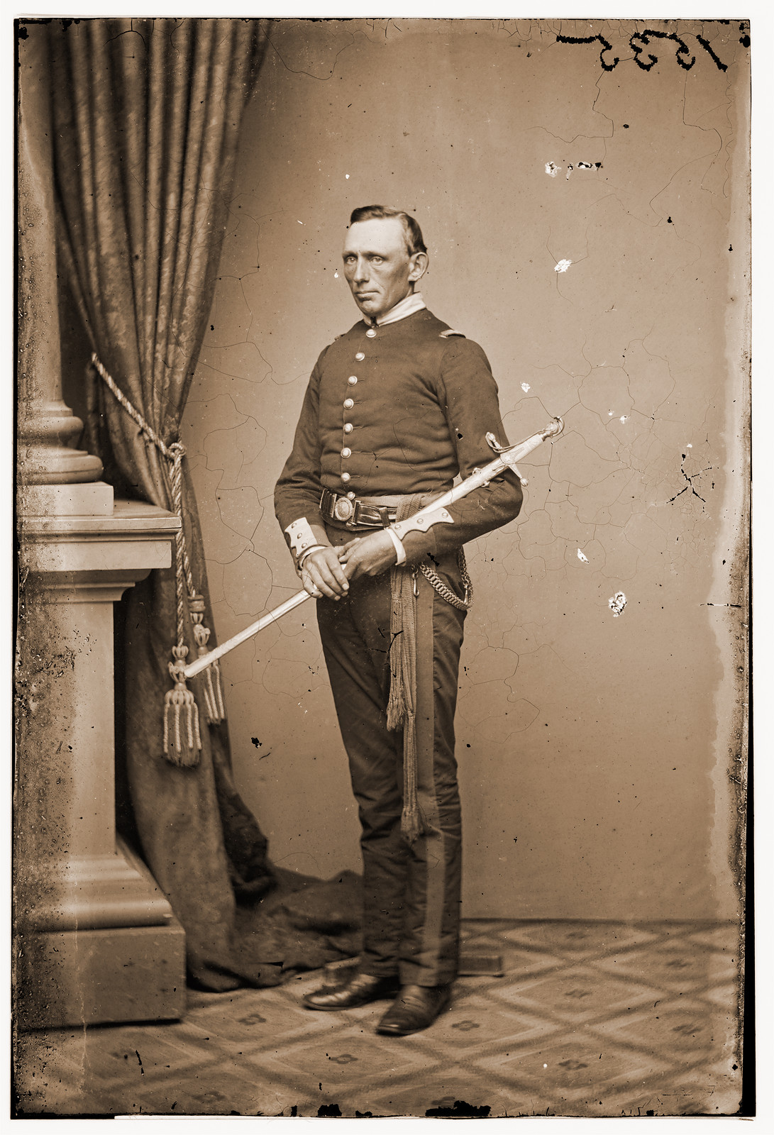 Untitled, 1860 — historic photograph