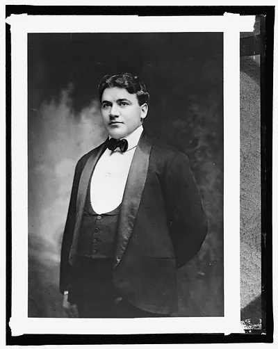 J.M. McIntosh copy