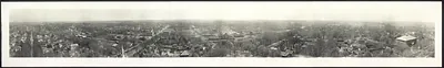 Albion, Michigan, 1915