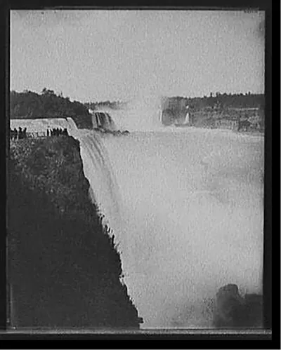 [Niagara Falls, N.Y.]